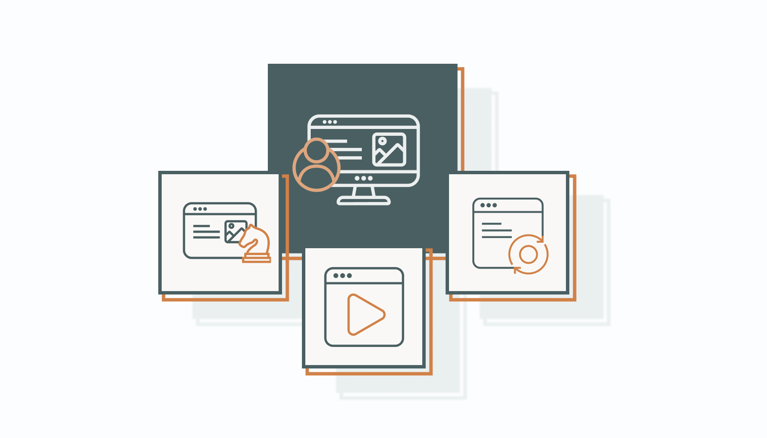 Phase 4: Enhancing Content with Multimedia and Interactivity