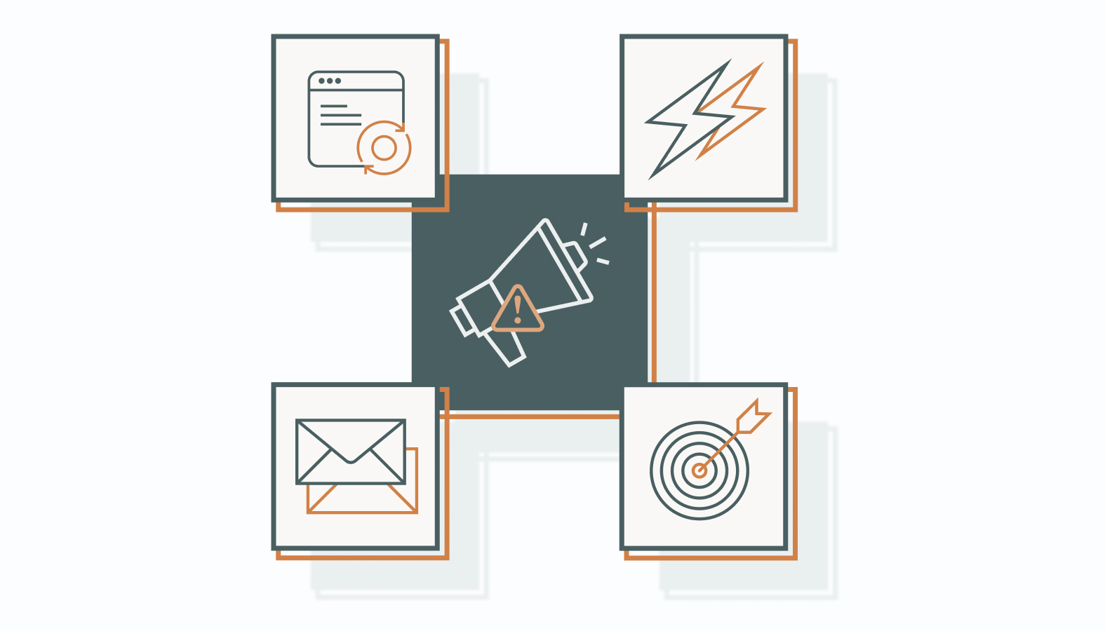 Avoiding Mistakes in Behavioral Email Marketing