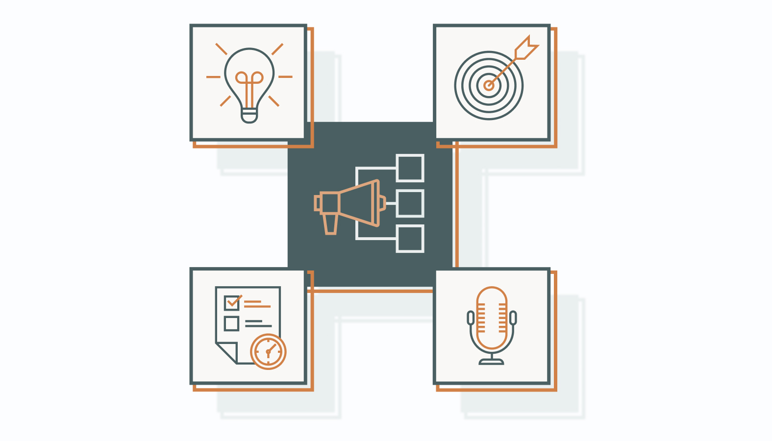 Core Principles of a Resilient Marketing Roadmap