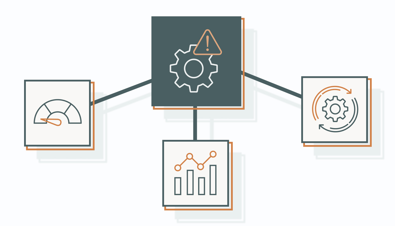 Most forecasting mistakes fall into three categories