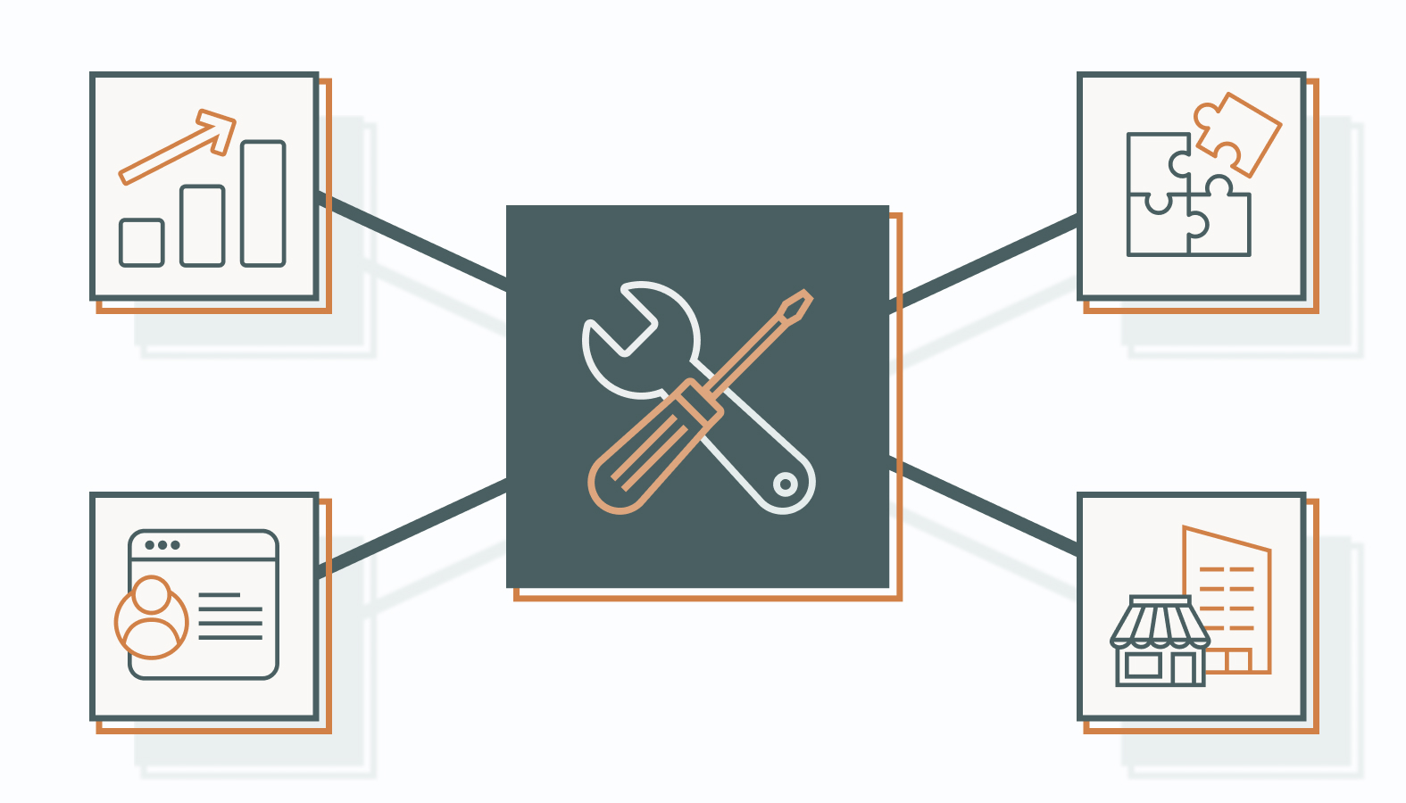Choosing the Right Tools for Your 2026 B2B Marketing Tech Stack
