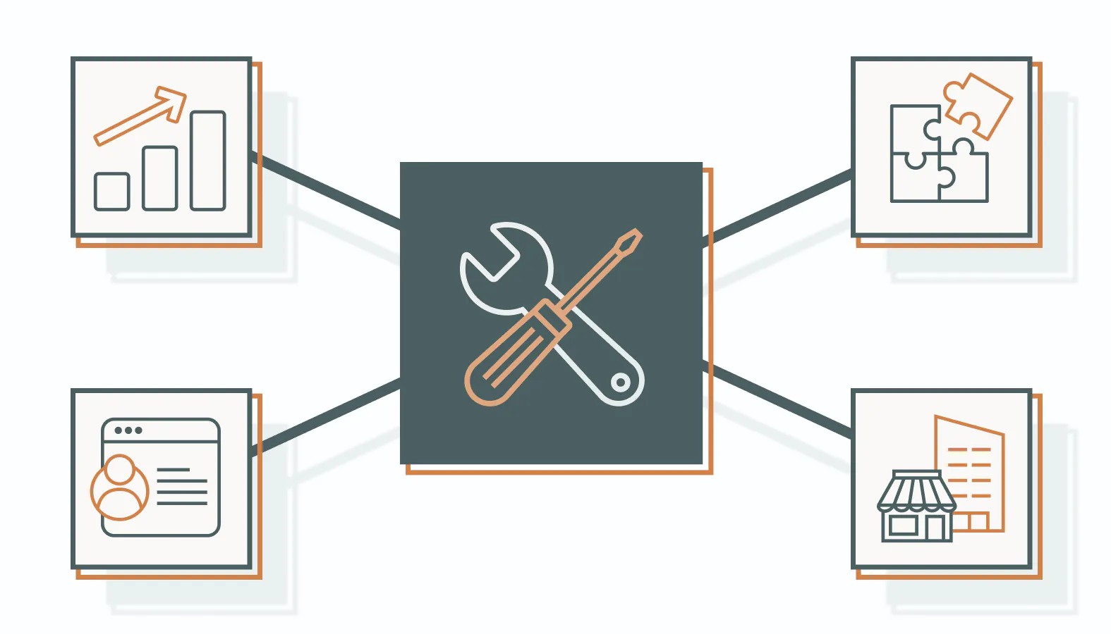 Choosing the Right Tools for Your 2026 B2B Marketing Tech Stack