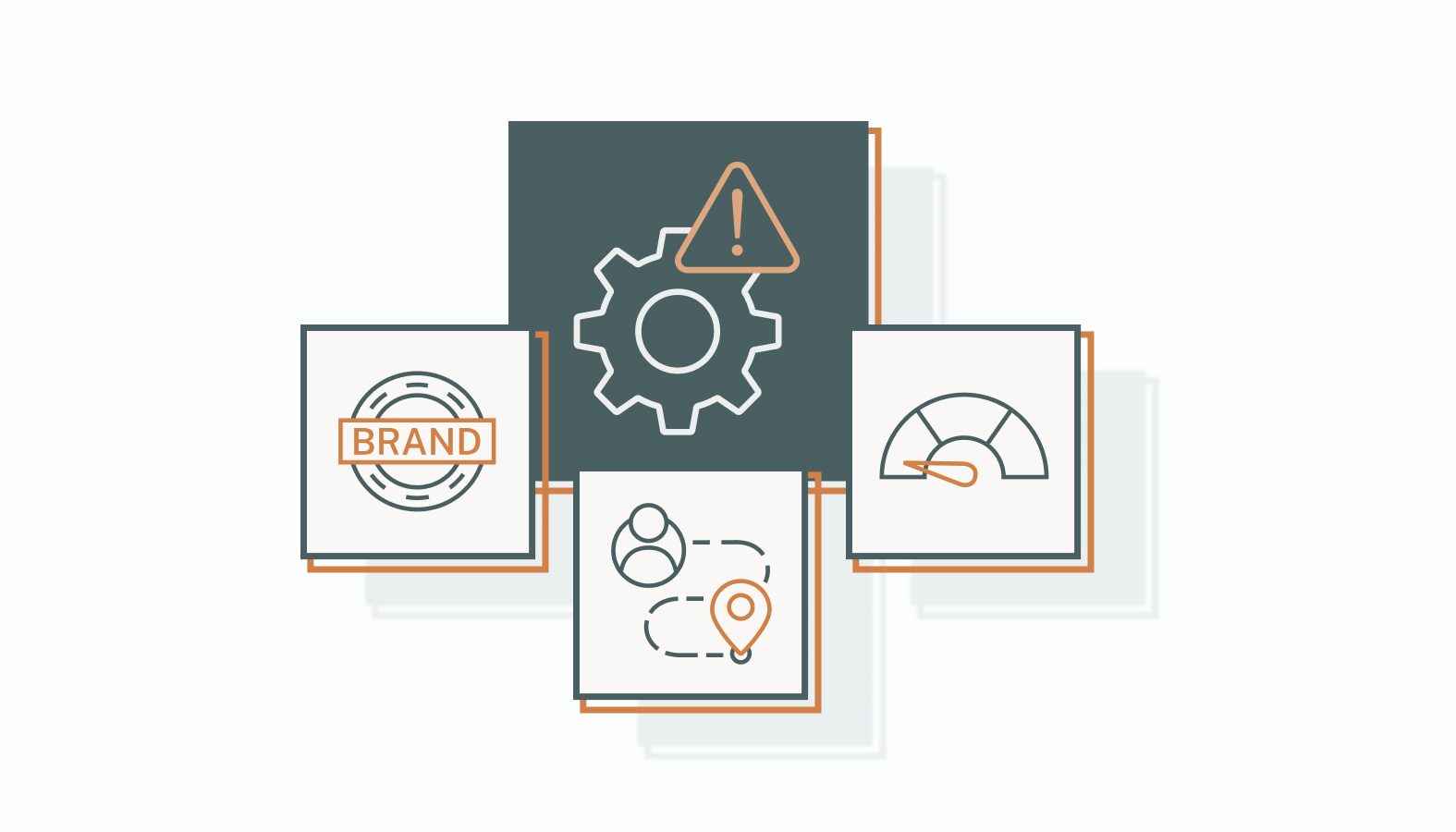 Most mistakes marketing teams make under budget pressure fall into three patterns