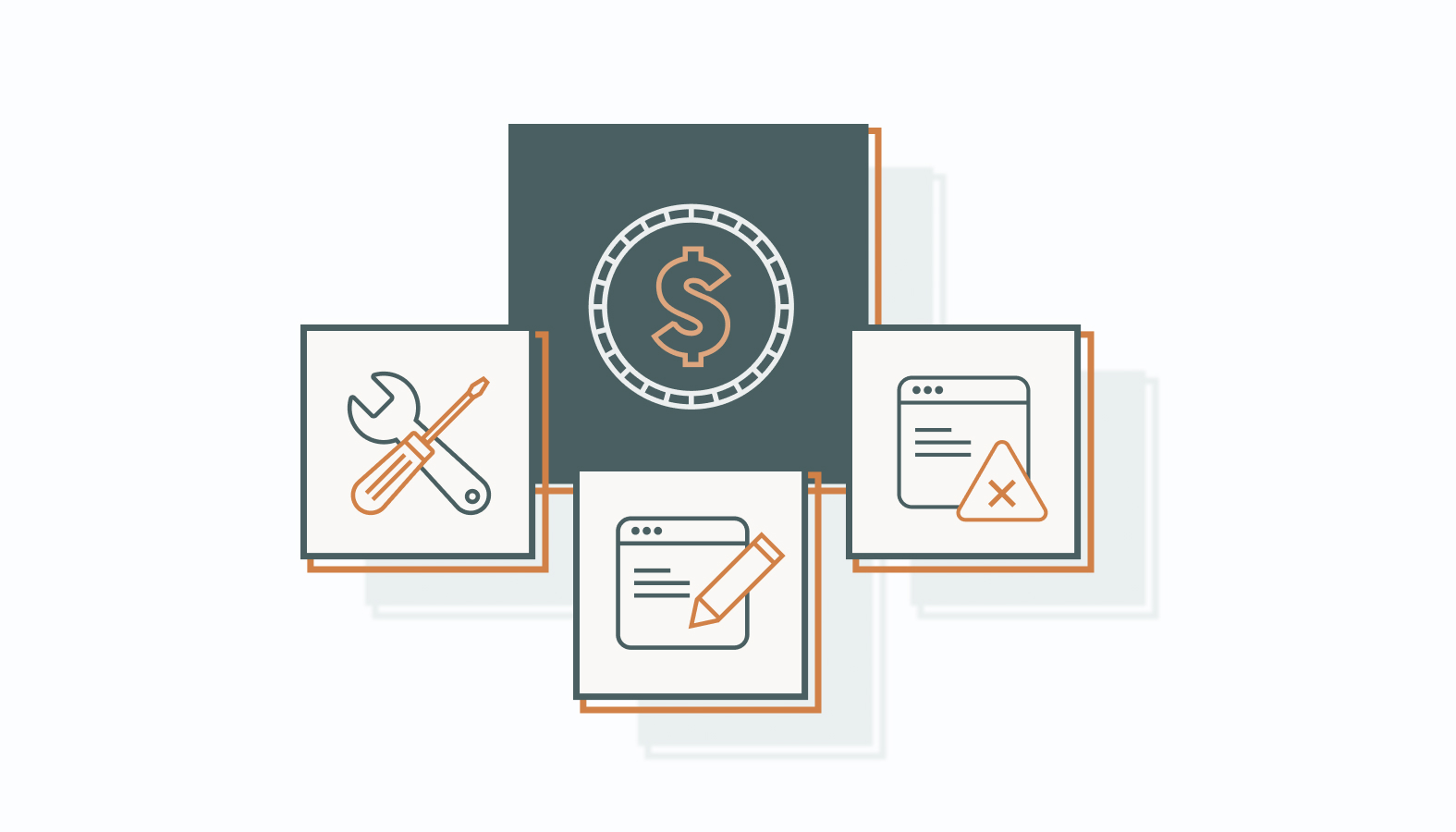 Hidden revenue leaks can begin with gaps in the data infrastructure used to track, analyze, and act on customer and revenue signals.