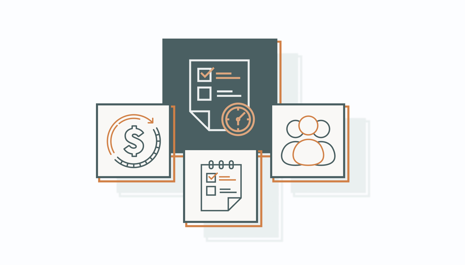 The core email segmentation best practices for a data-first B2B marketing start with clean data