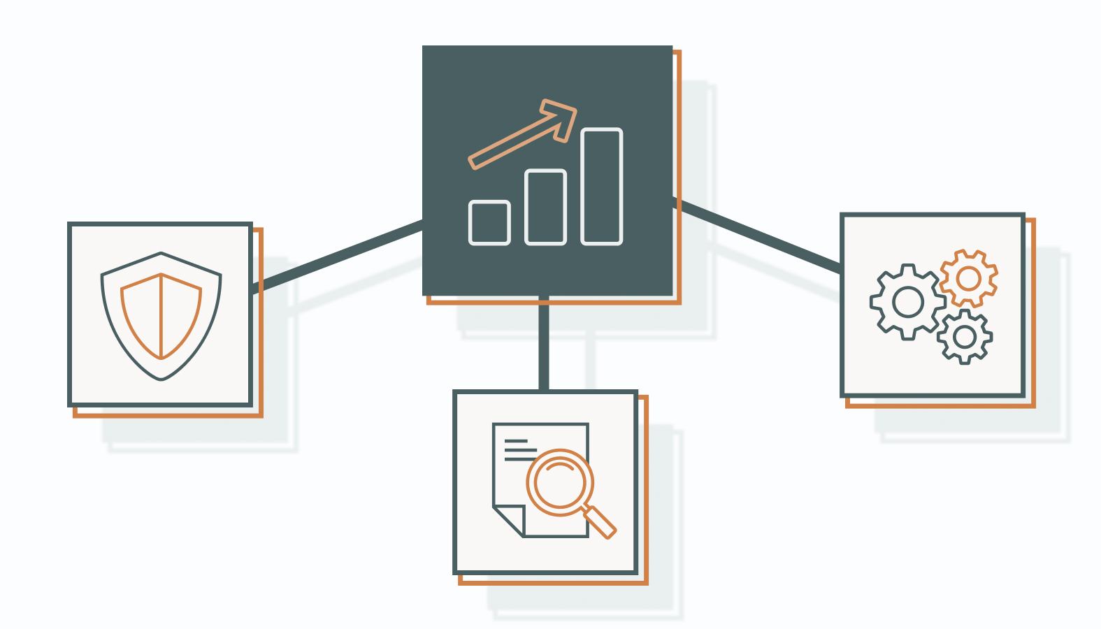 Building a Revenue Analytics Framework That Finds Data Gaps
