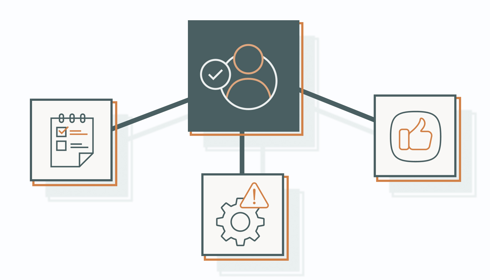 The Caveats: Why AI-Generated Reports Still Need Human Validation
