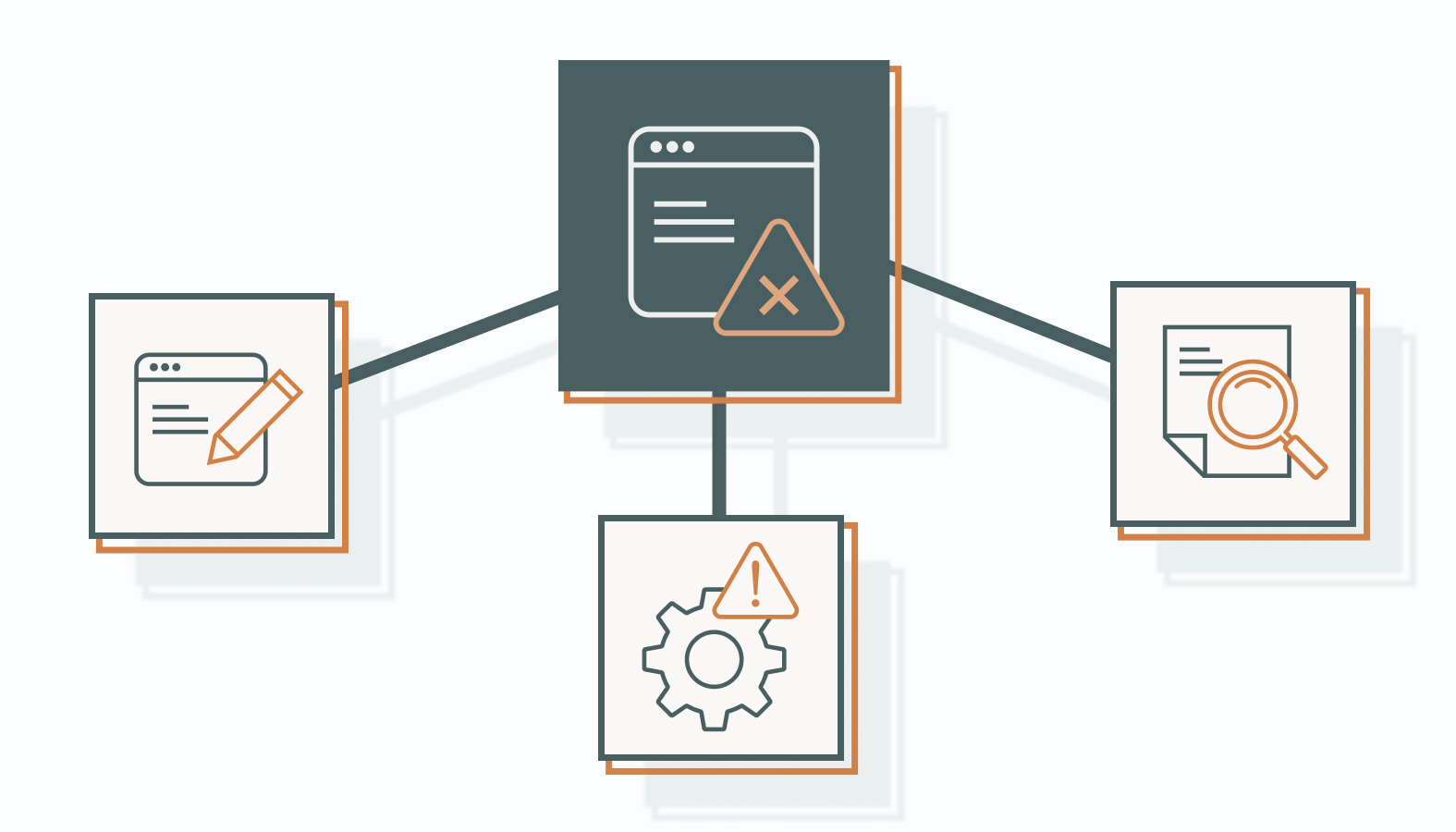 Three Common Failure Modes and How to Debug Them
